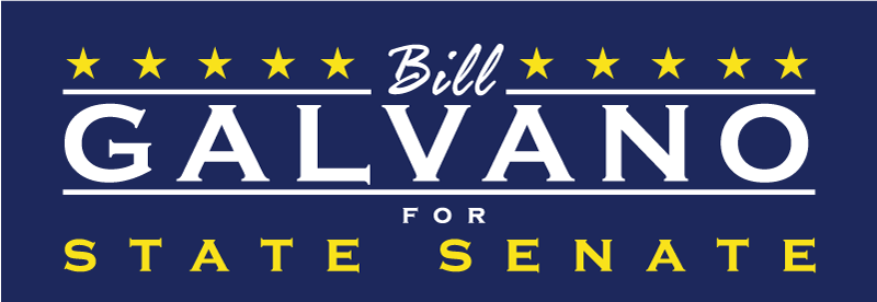 Bill Galvano logo